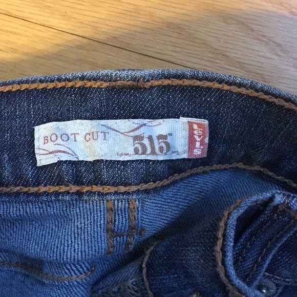 Levi’s Jeans - Picture 4 of 4